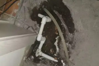 淄博卫生间漏水检测多少钱