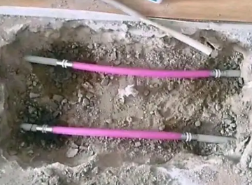 淄博卫生间测漏水多少钱