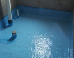 淄博卫生间防水哪家好