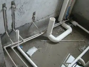 淄博水管维修多少钱