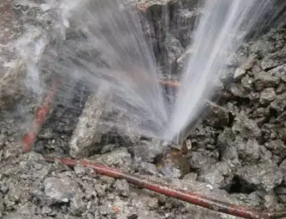 淄博水管维修多少钱